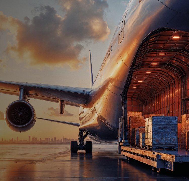 Courier Internacional